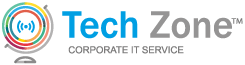 Tech Zone | Corporate IT Service